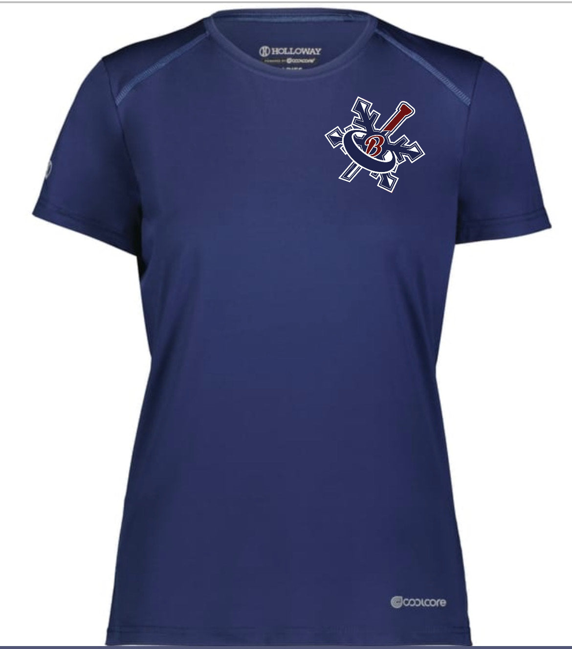 Yth. Performance T-Shirt