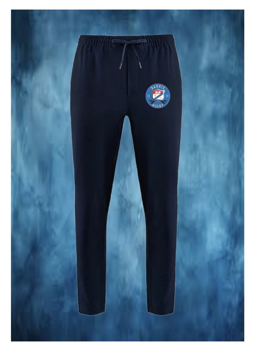 Yth. Warm-Up Pant