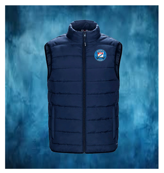 Puffer Vest