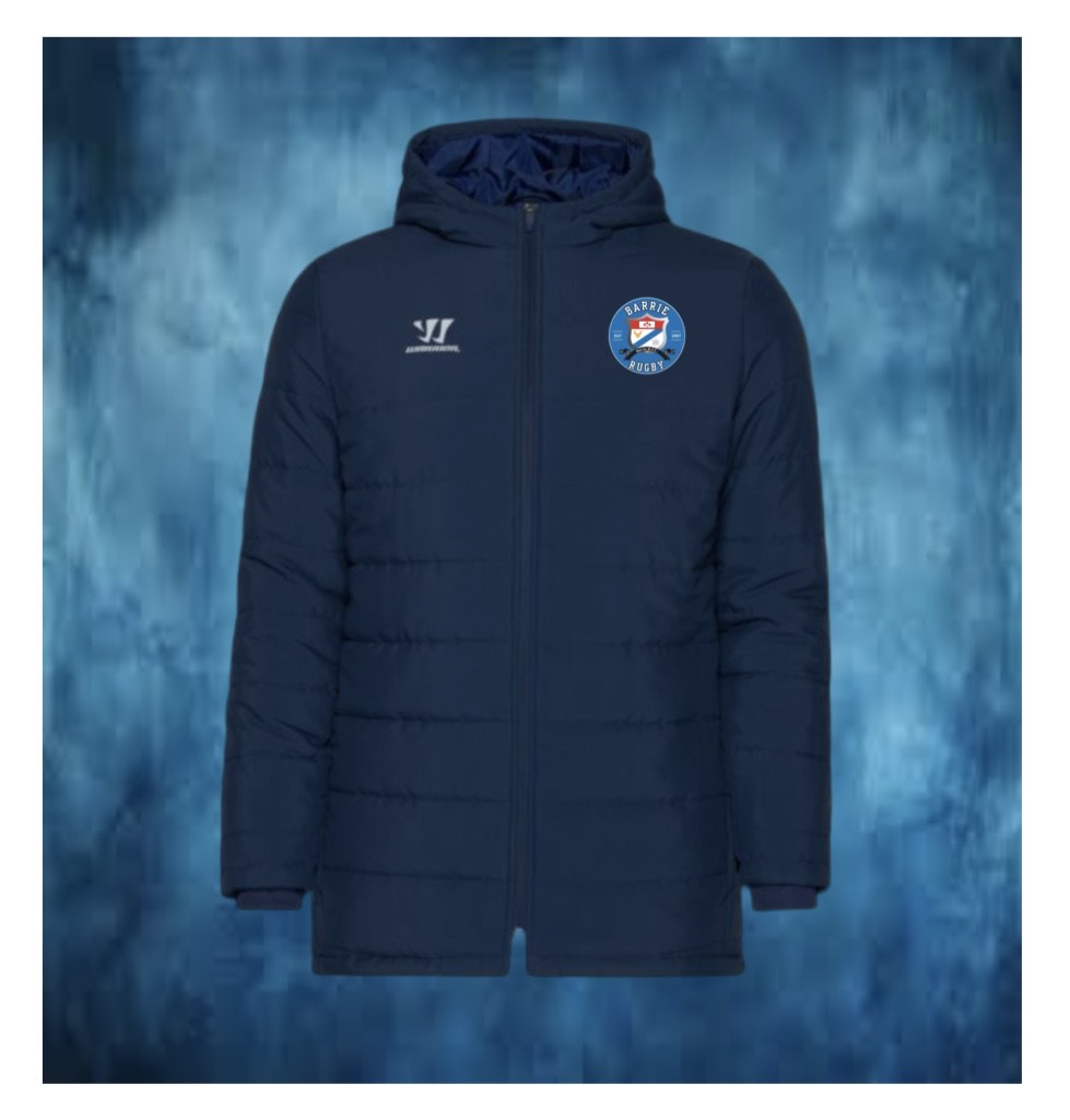 Stadium Winter Jacket