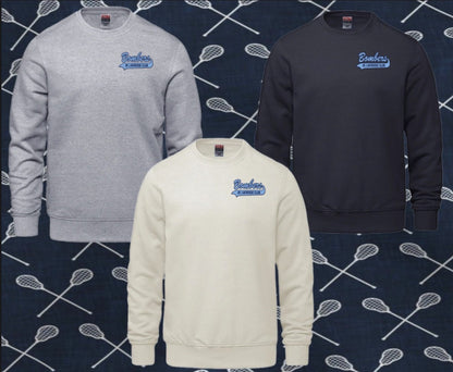 The Coast to Coast Crewneck