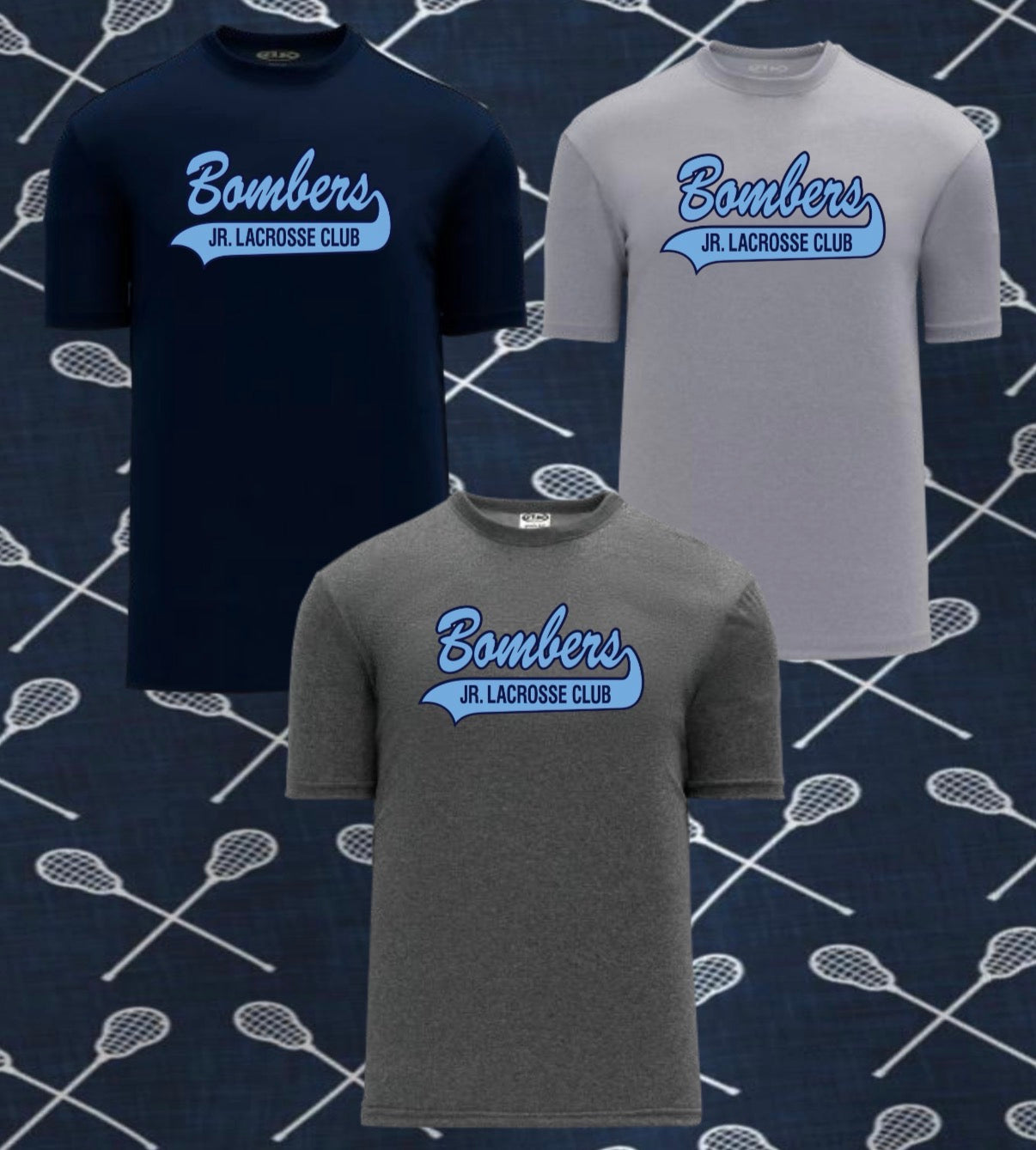 BTB Warm-Up Shirt