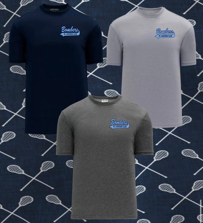 BTB Warm-Up Shirt