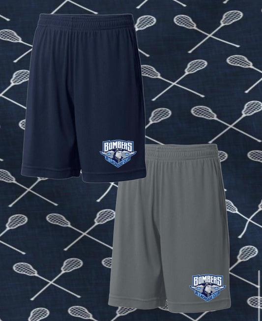 BTB Warm-Up Shorts