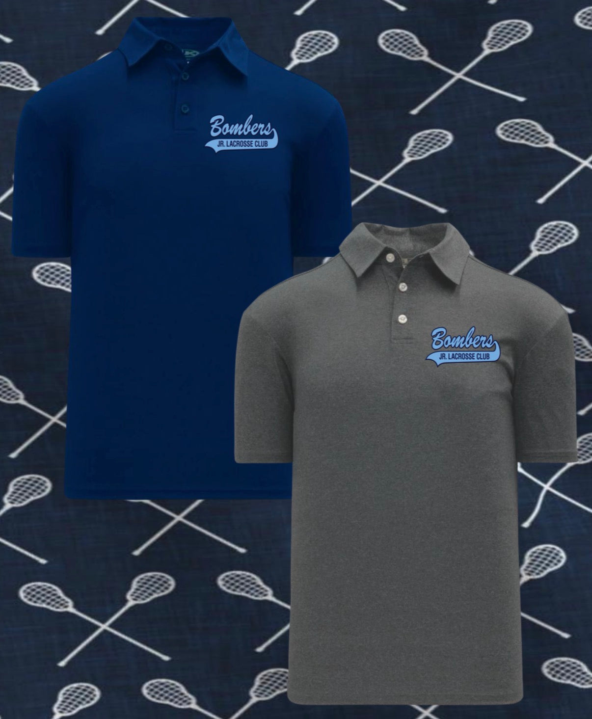 Gameday Polo