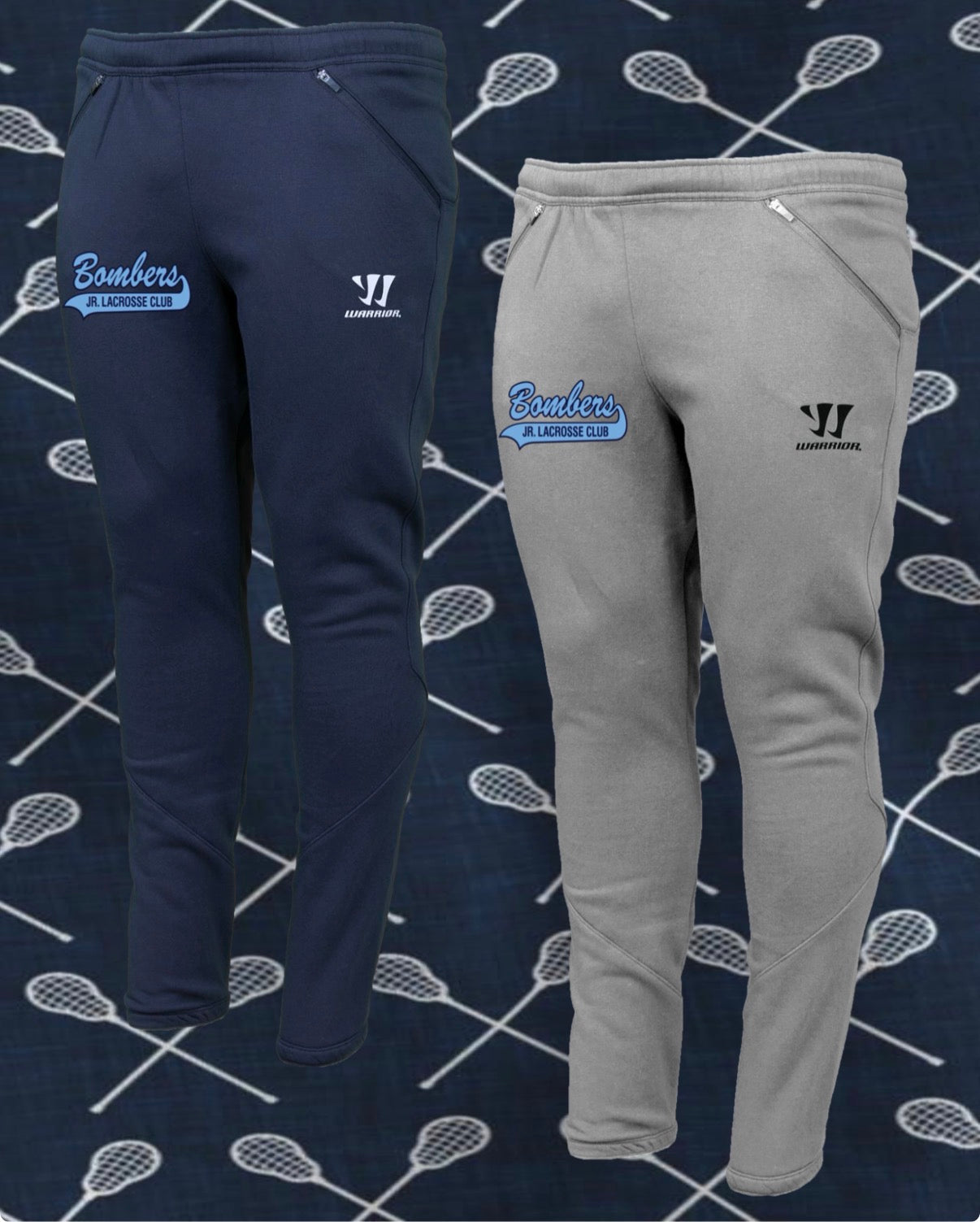 Alpha Jogger