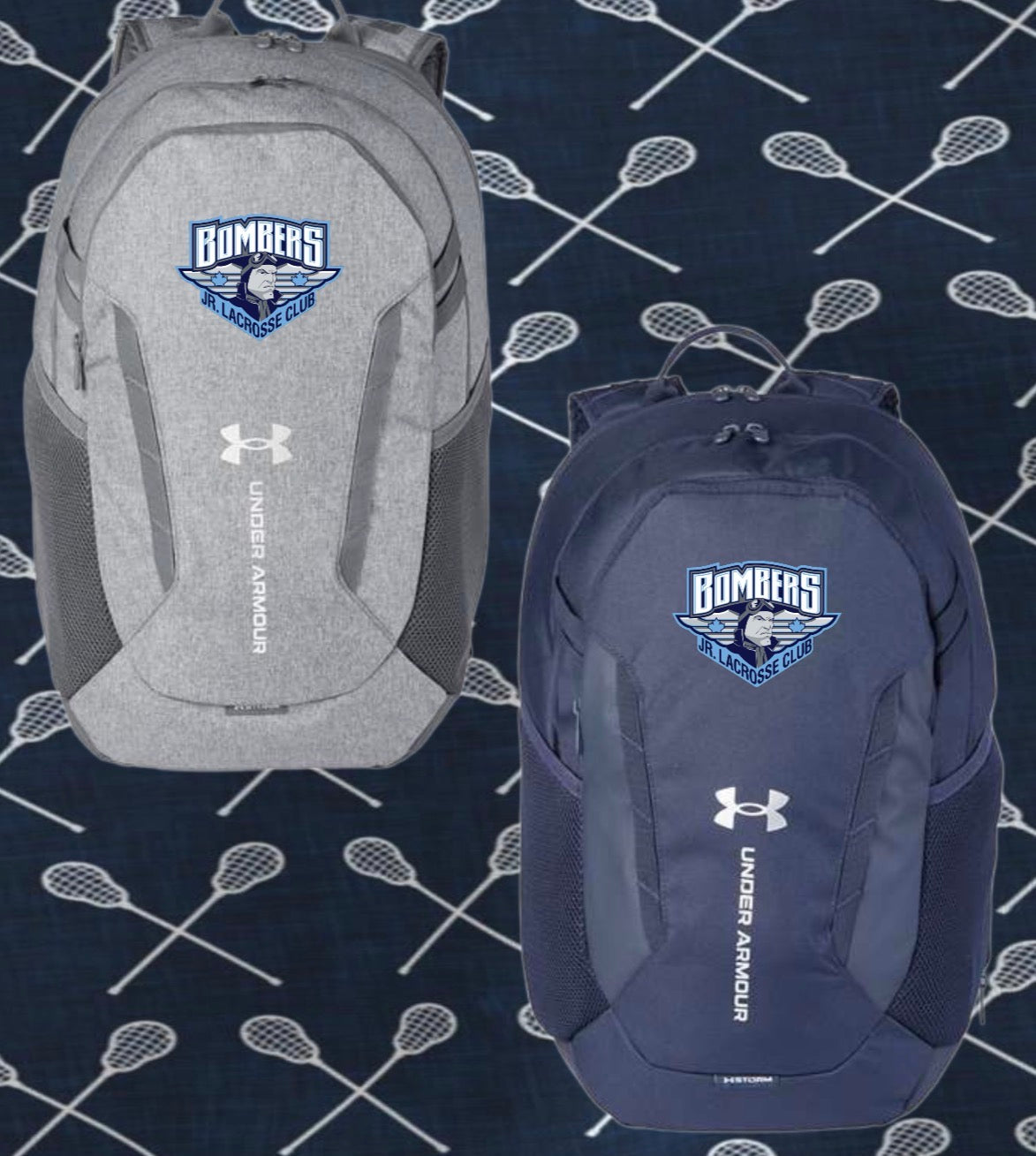 UA Team Backpack