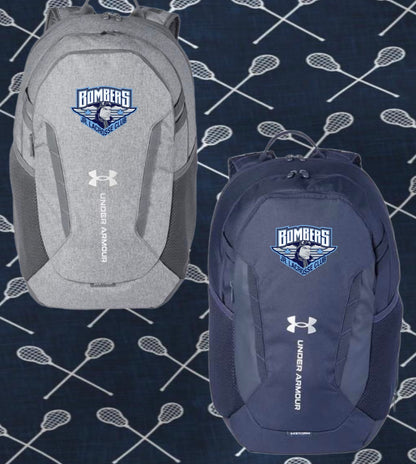 UA Team Backpack