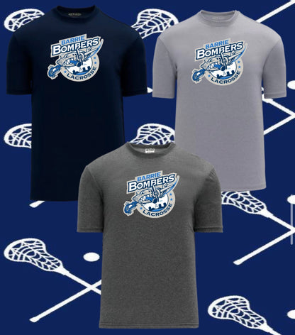 ATW Warm-up Shirt