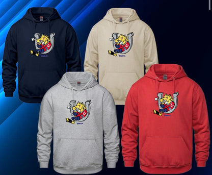 Yth. Dump & Chase Hoodie