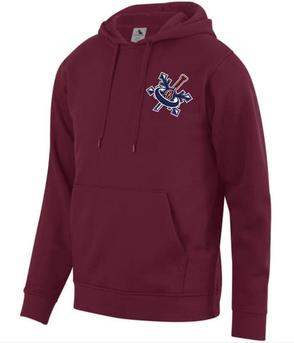 Sr. Defender Hoodie