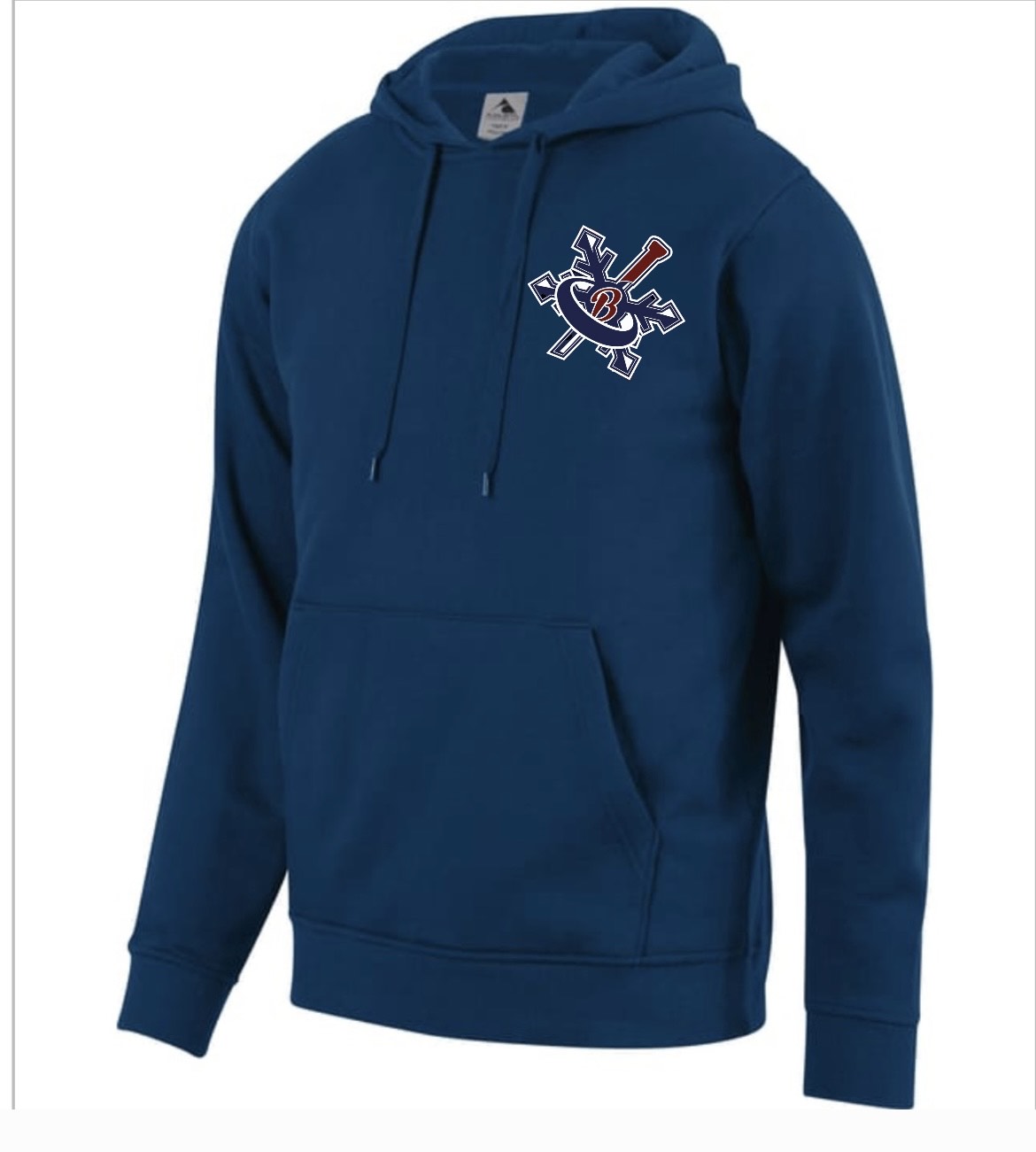 Sr. Defender Hoodie