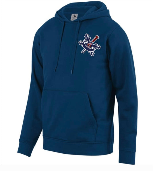 Sr. Defender Hoodie