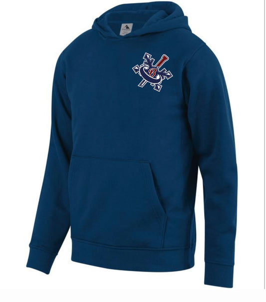 Yth. Defender Hoodie