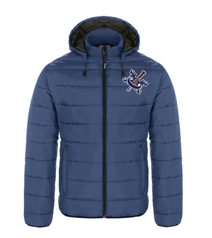Men's Puffer Jacket