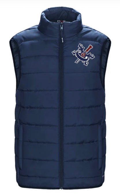 Women's Puffer Vest