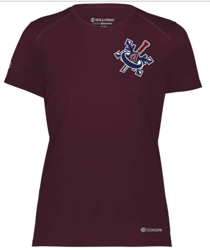 Yth. Performance T-Shirt