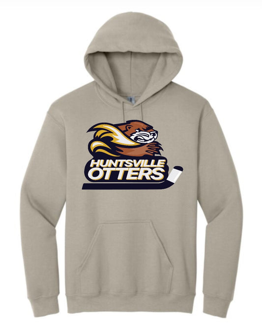 Sr. Dump & Chase Hoodie